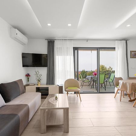 Apart Residence Blue Sea Porec Exterior photo