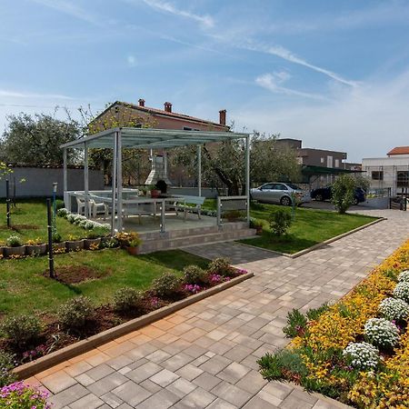 Apart Residence Blue Sea Porec Exterior photo