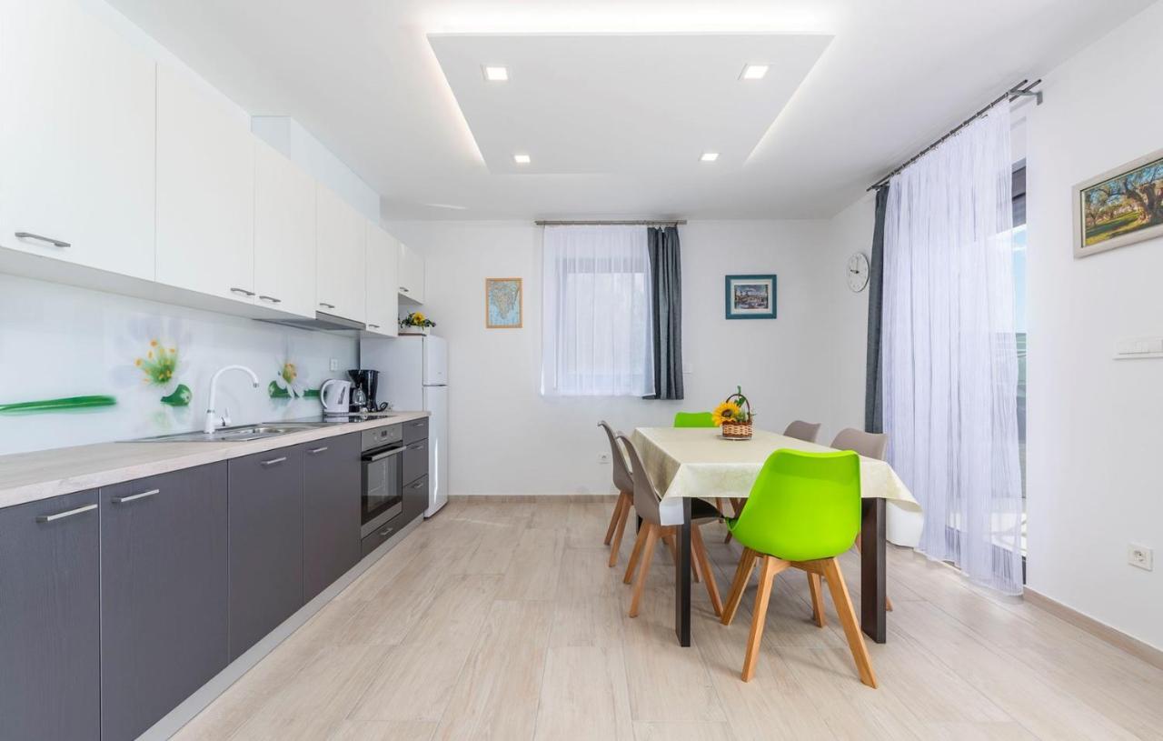 Apart Residence Blue Sea Porec Exterior photo