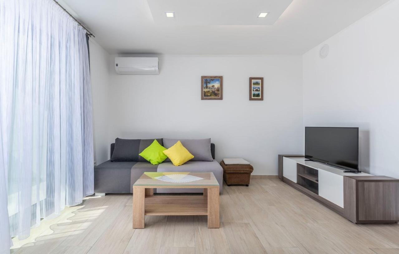 Apart Residence Blue Sea Porec Exterior photo
